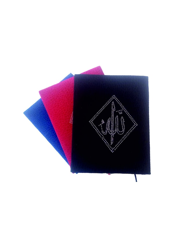 Resim Plaket Kutulu Kur'An-I Kerim Rahle Boy Taşlı 