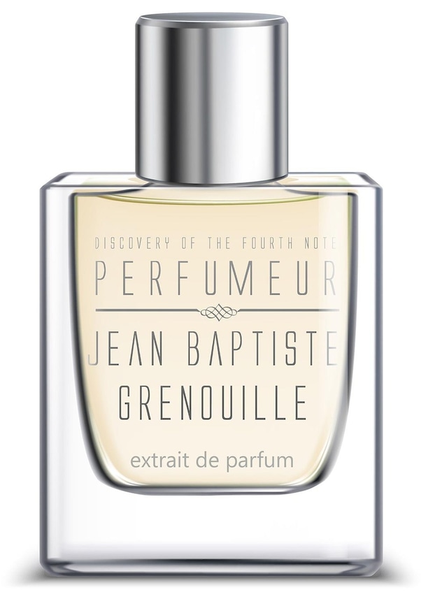 Jean Baptiste Grenouille Pure Life Erkek Parfüm EDP 50 ML Fiyatları ve Özellikleri