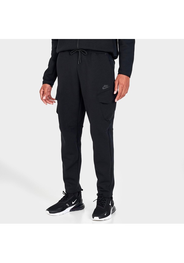 Nike Sportswear Tech Fleece Utility Erkek Tek Alt DM6453010 Fiyatları