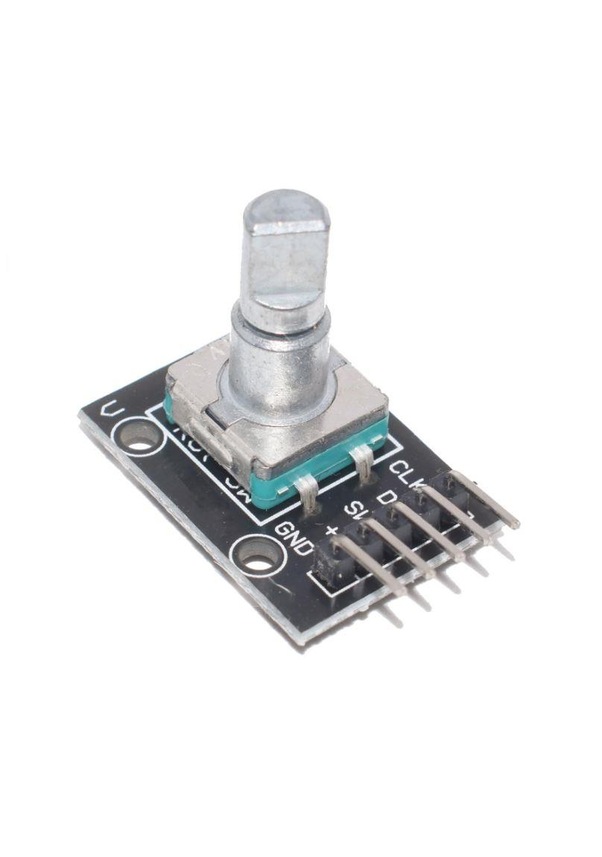 Motorobit-Arduino Rotary Encoder Modülü Fiyatları ve Özellikleri
