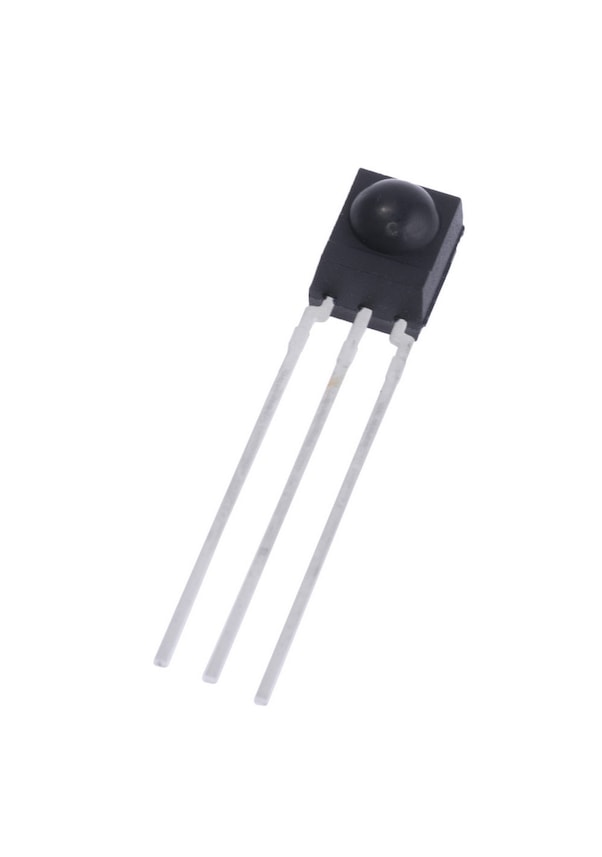 TSOP34830 - IR-Empfänger/Demodulator 30kHz 2,5-5,5V - DARISUS Online