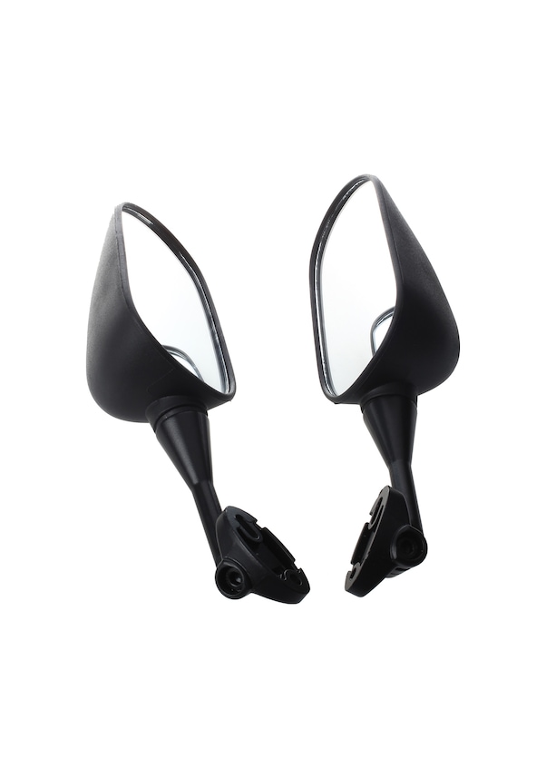 Rétroviseurs De Moto Pour CBR 600 F4/F4i CBR600RR 1999-2006 RC51