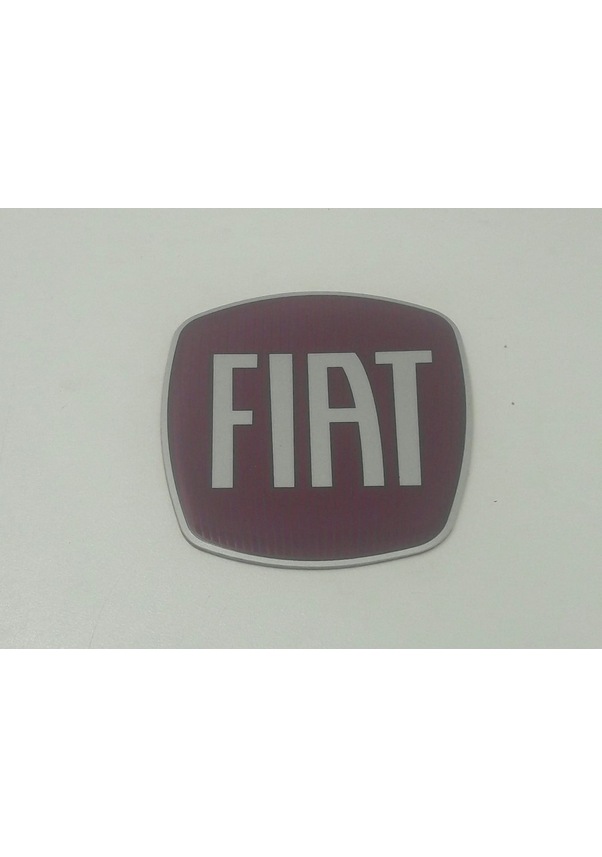 2 SPIEGELSTREIFEN FÜR FIAT 500 X RACING 35cmX1,2cm AUFKLEBER STICKER