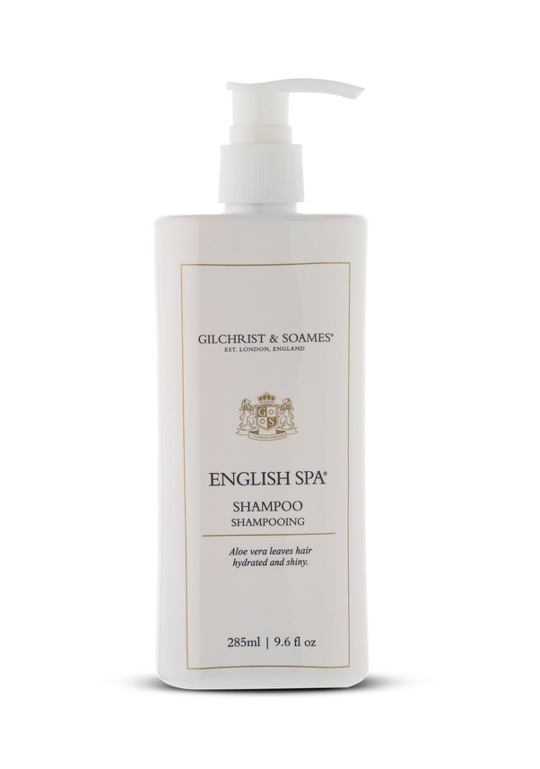 English Spa Şampuan 285ml 9.6 fl oz Fiyatları ve Özellikleri