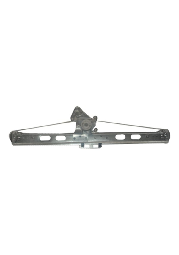 Reparación De Óxido: Faldón Lateral Izquierdo (Chapa) Para Mercedes ML W163 (1998-2005) - Fabricado En Polonia