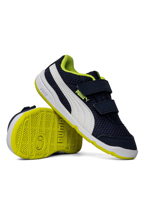 puma stepfleex