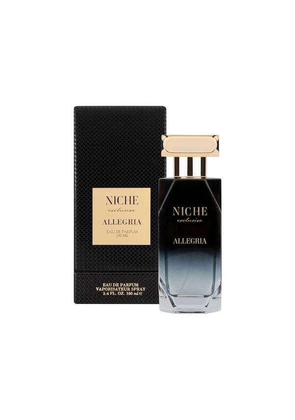 Niche Exclusive Allegria Erkek Parfüm EDP 100 ML