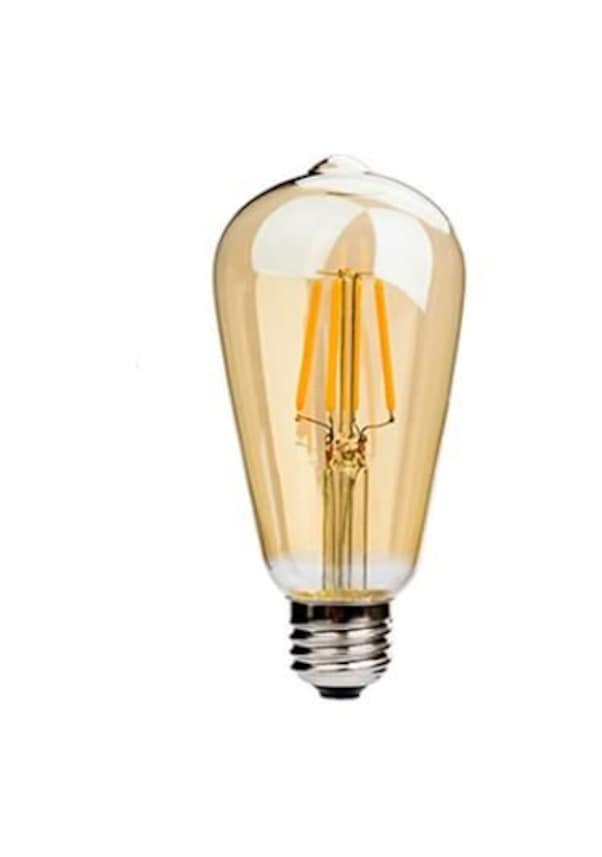 CATA CT-4350 4 WATT RUSTİK AMPUL