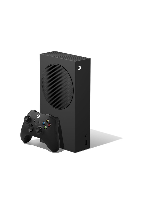 Xbox series S 1 To Robot White : où le trouver