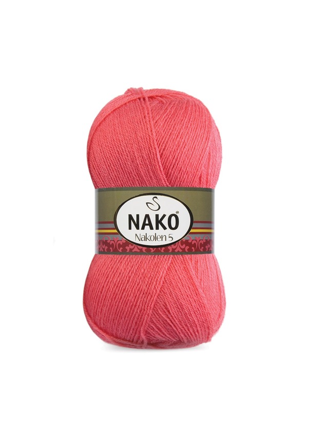 Nakonakolen 5 11200