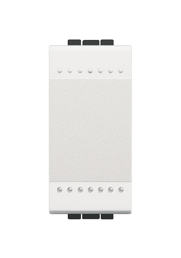 Bticino 1 Modül Beyaz Normal Anahtar Mekanizması Fiyatları ve Özellikleri