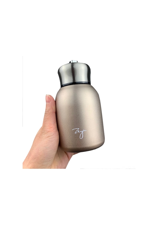 Resim Reedark Hafif Ve Taşınabilir Paslanmaz Çelik Termos - 300ml, Çok Renk Seçeneği 