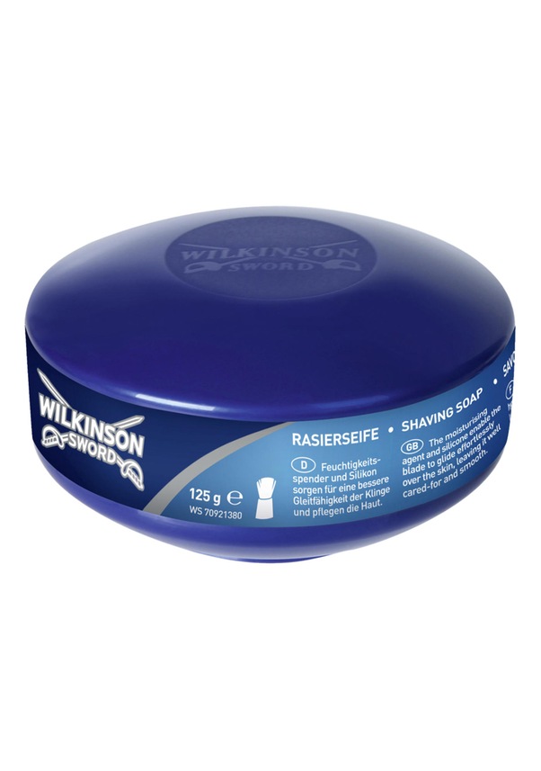 Wilkinson Sword Shaving Soap Bowl Tıraş Sabunu 125 GR Fiyatları ve