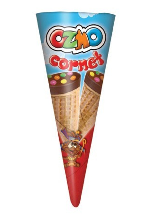 Şölen Ozmo Çikolatalı Gofret 24 x 25 G Fiyatları ve Özellikleri