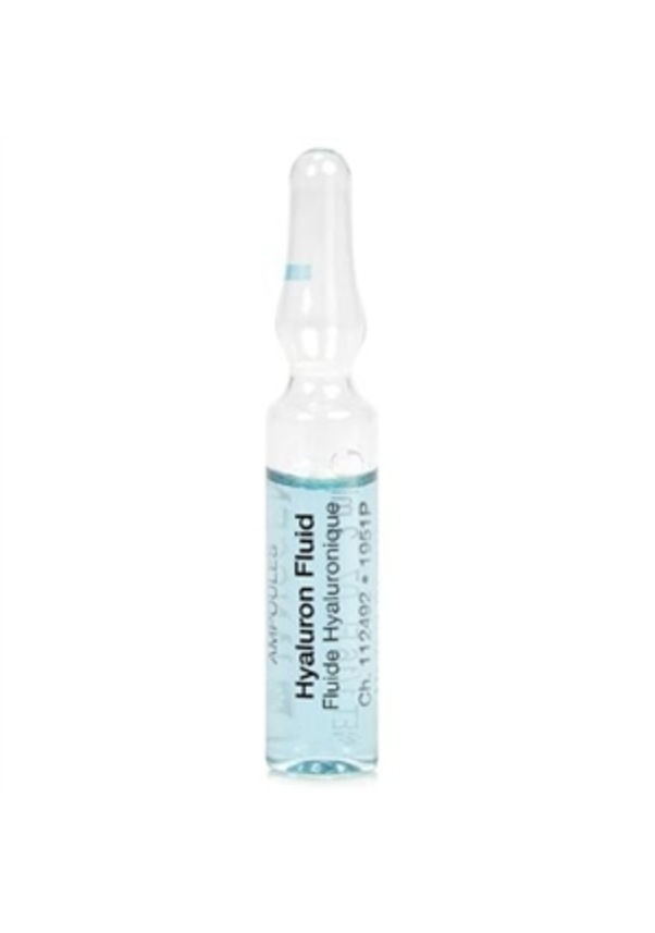 Janssen Cosmetics Hyaluron Fluid Nemlendirici Ampül 25 x 2 ML Fiyatları