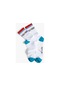Koton Tom Ve Jerry Çorap Soket Lisanslı Fitilli Beyaz 3sam80135aa 3SAM80135AA000