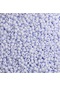 2/3/4mm Süper Yüksek Kaliteli Düz Renk Mineral Buzlu Cam Pirinç Boncuk El 16 3mm About 660pcs