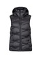 Hannah Betlis Vest Kadın Outdoor Yelek 10036072hhx.01 Anthracite Anthracıte Antrasit