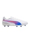 Puma King Ultimate Fg/ag Erkek Çim Zemin Kramponu 10786302 Beyaz 10786302 Beyaz