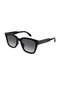 Alexander Mcqueen Am0399sa 001 55 Unisex Güneş Gözlüğü