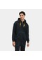 Siyah Fila Kapşonlu Sweatshirt Lu411127 Siyah