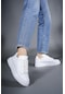 Riccon Kadın Sneaker 0012380beyaz Beyaz-beyaz Beyaz