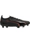 Puma Ultra Ultımate Fg/ag Unisex Çim Zemin Kramponu 10774402 Siyah 10774402 Siyah