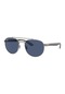 Ray-ban 0rb3736 004/80 56 Unisex Güneş Gözlüğü