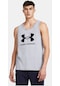 Under Armour Erkek Ua Sporstyle Logo Atlet 1382883-035