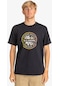 Billabong Rotor Fıll Tees Siyah Erkek Kısa Kol T-shirt 000000000101933139