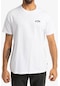 Billabong Arch Kttp Beyaz Erkek Kısa Kol T-shirt 000000000101933094
