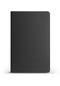 Noktaks - Lenovo Uyumlu Tab P11 11.5 2.nesil Tb350uf - Kılıf 360 Dönebilen Stand Olabilen Koruyucu Tablet Kılıfı - Kırmızı