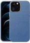 İphone 12 Pro Uyumlu Zore Natura Kılıf-lacivert Lacivert