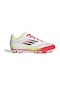 Adidas F50 Club Fg/mg J Çocuk Çim Zemin Kramponu Ie1309 Beyaz Ie1309 Beyaz