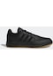 Adidas Hoops 3.0 Erkek Siyah Sneaker