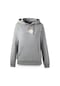 Gs Şampiyonlar Ligi Ucl Premium Hoodie 230614 Antrasit