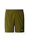 The North Face M 24/7 7ın Short Erkek Şort Nf0a3o1bpıb1 Yeşil