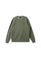 Quıksılver Quiksilver Salt Water Crew Erkek Sweatshirt 18563 Çok Renkli