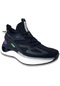 Guja 508 23ya Sneaker Günlük Erkek Spor Ayakkabı - Siyah-siyah