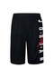 Jordan Çocuk Şort Jdb Jordan Vert Mesh Short 957176-023 Siyah