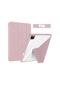 Kalem Tutucu Kılıf İle İpad Uyumlu A16 Air11 M2 M3 2025 2024 İpad Uyumlu Air5 Air4 Gen İpad Uyumlu Pink İpad Uyumlu A16 11th 2025 Arka Kapak