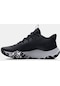 Unisex UA Jet '23 Basketbol Ayakkabısı 3026634-002 Beyaz - Gri - Siyah