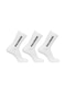 Salomon Lc2086000 Everyday Crew 3-pack Beyaz
