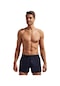 Josejuan Erkek Boxer Penye 3400-Lacivert