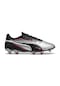 Puma King Match Fg/ag Erkek Çim Zemin Kramponu 10831502 Gri Gri