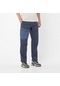 Salomon Outerpath Utılıty Pants M Blue Nights// Erk Outdoor Pantolonu Lc2476000 Mavi