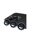 Mutcase - İphone Uyumlu İphone 14 Pro - Kamera Lens Koruyucu Cl-07 - Lacivert