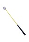 Suntek Golf Swing Trainer Isınma Çubuğu Hareket Sarı