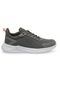 Kinetix Pace Pu 3pr Grı Erkek Sneaker 000000000101385695