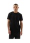 Gap Everyday Soft Gap Logo T-shirt - 866774-9993 Siyah